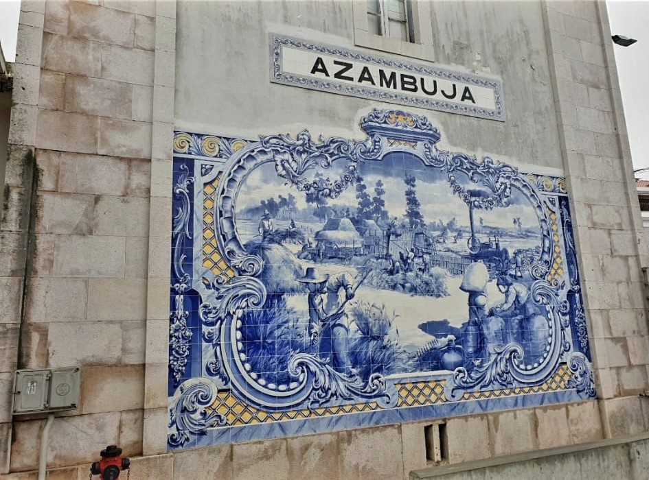 Lisbon city tour