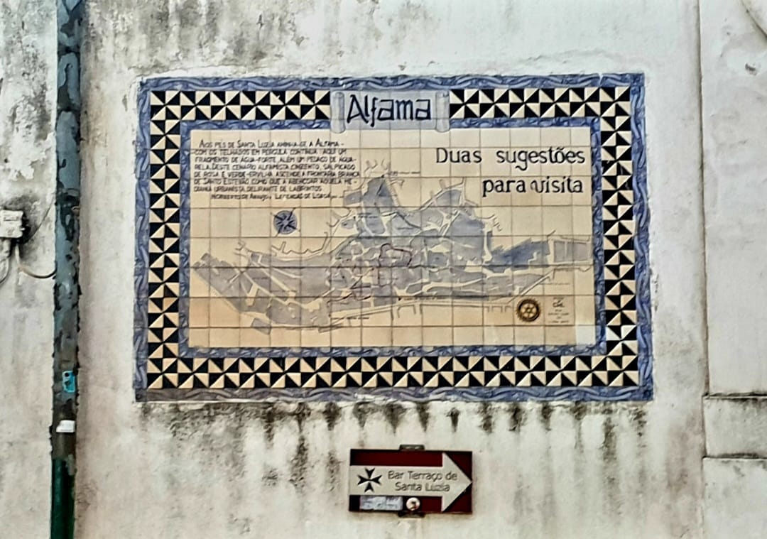 Lisbon city tour
