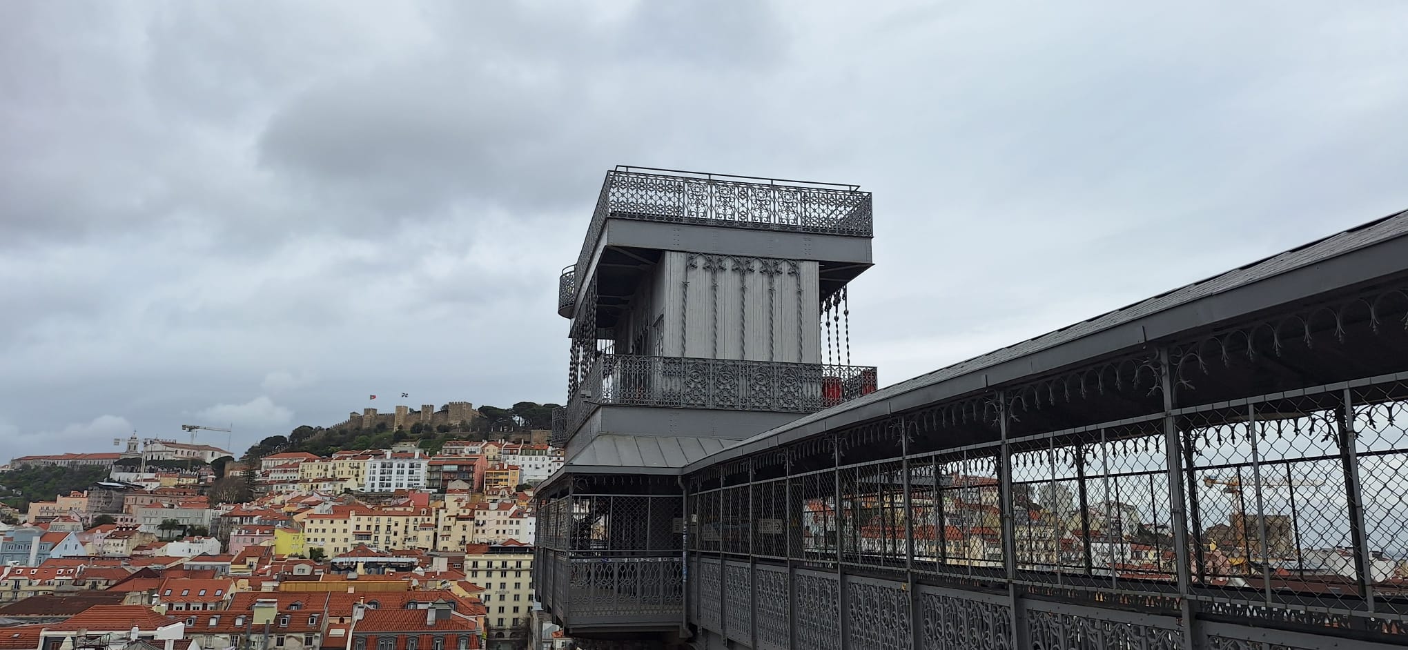 Lisbon Beyond the Script