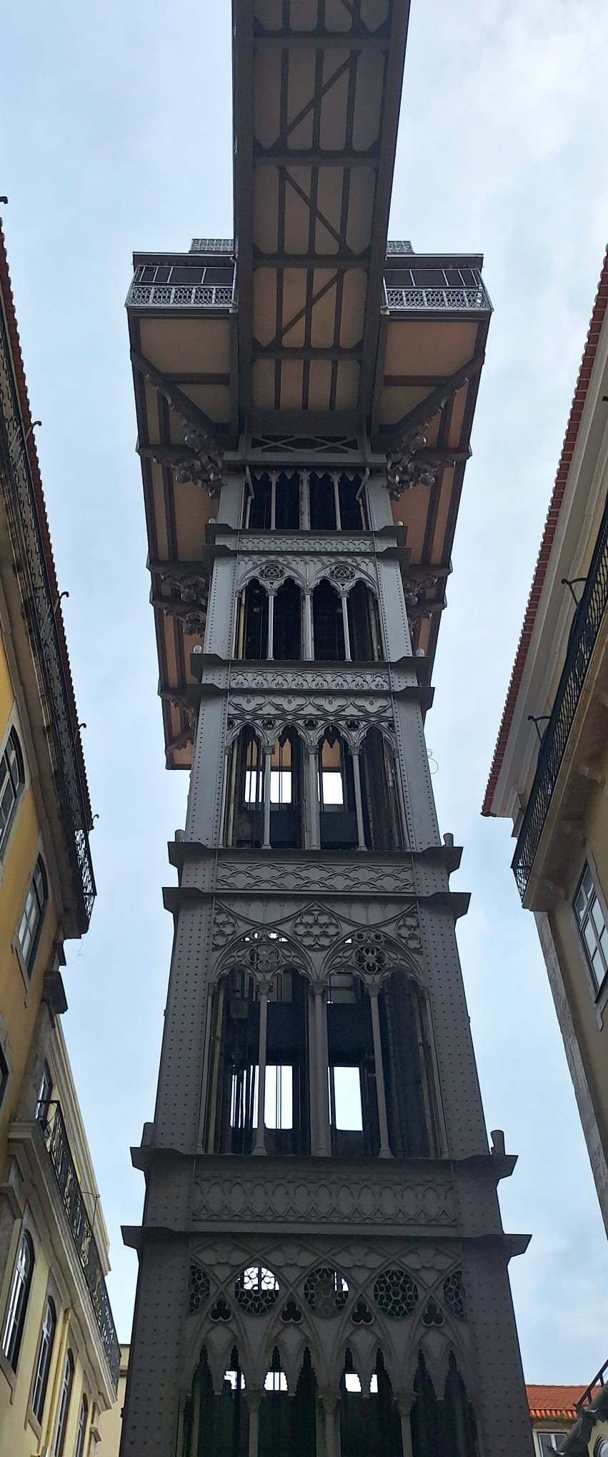 Lisbon Beyond the Script