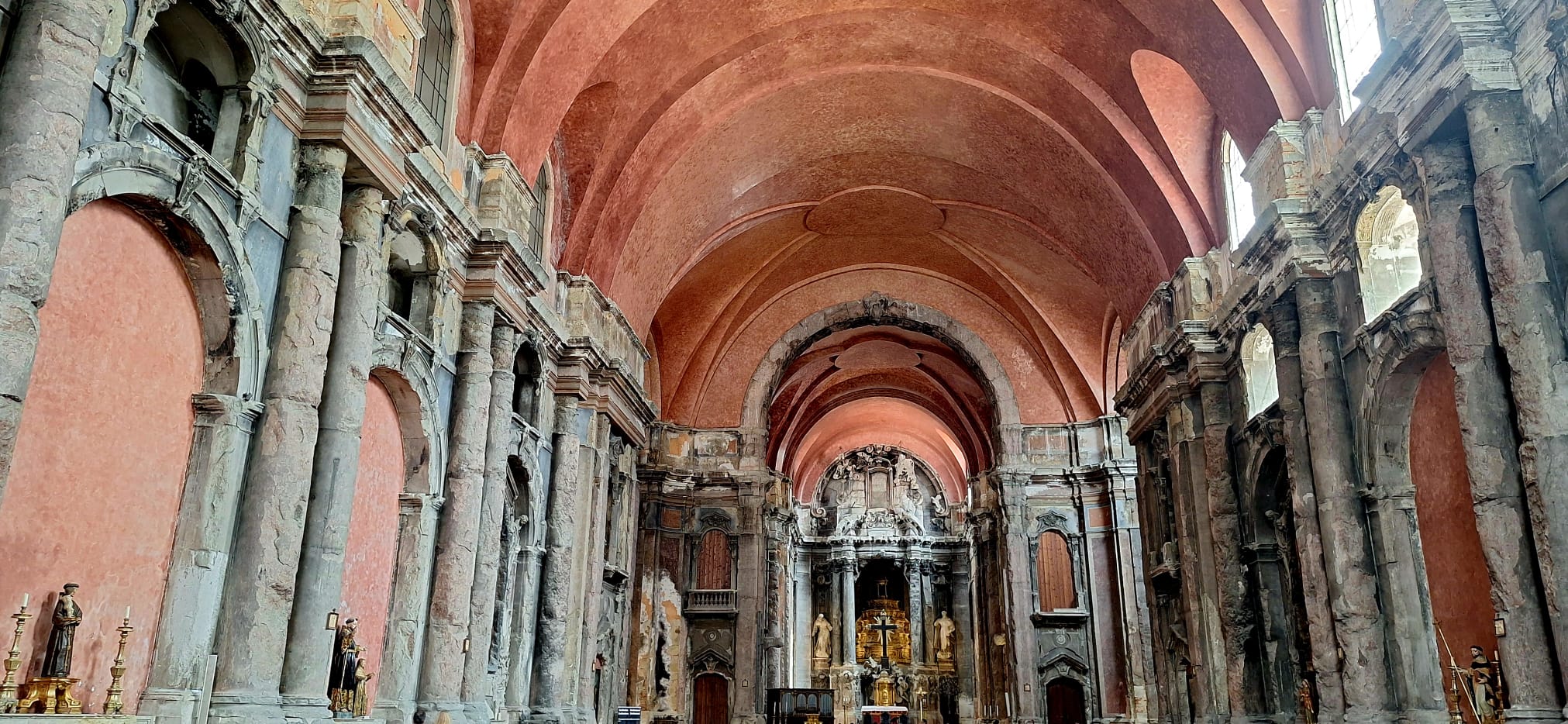 Lisbon Beyond the Script