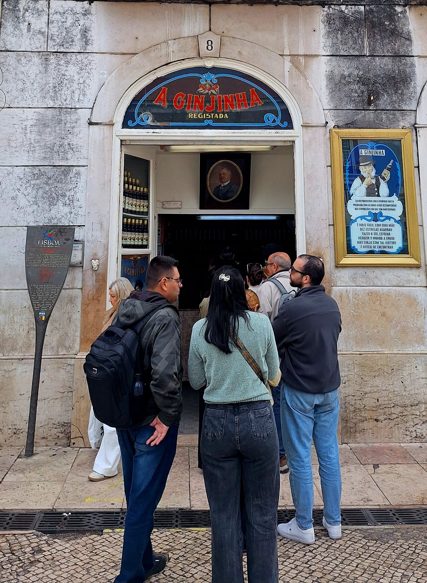 Lisbon Beyond the Script