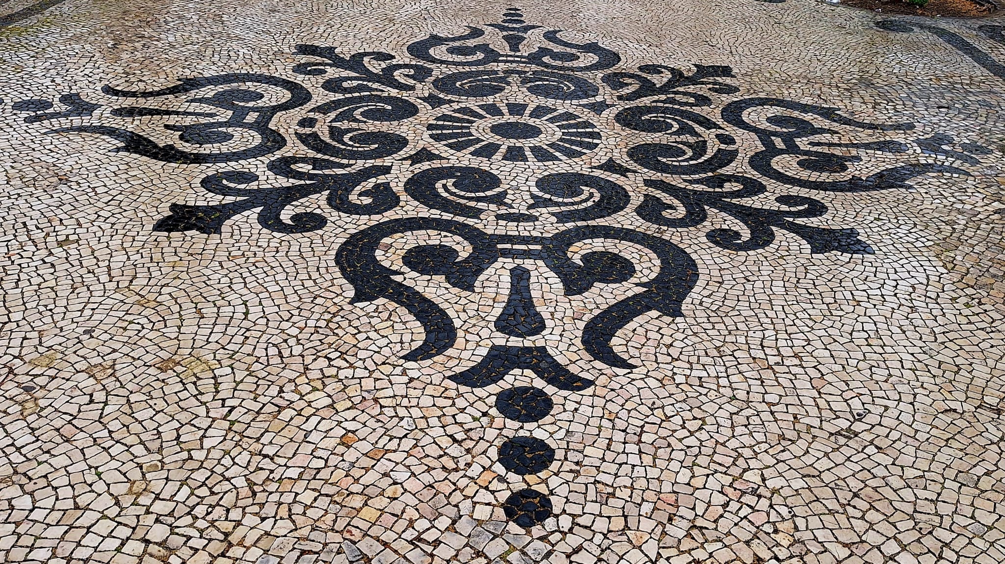 Lisbon Beyond the Script