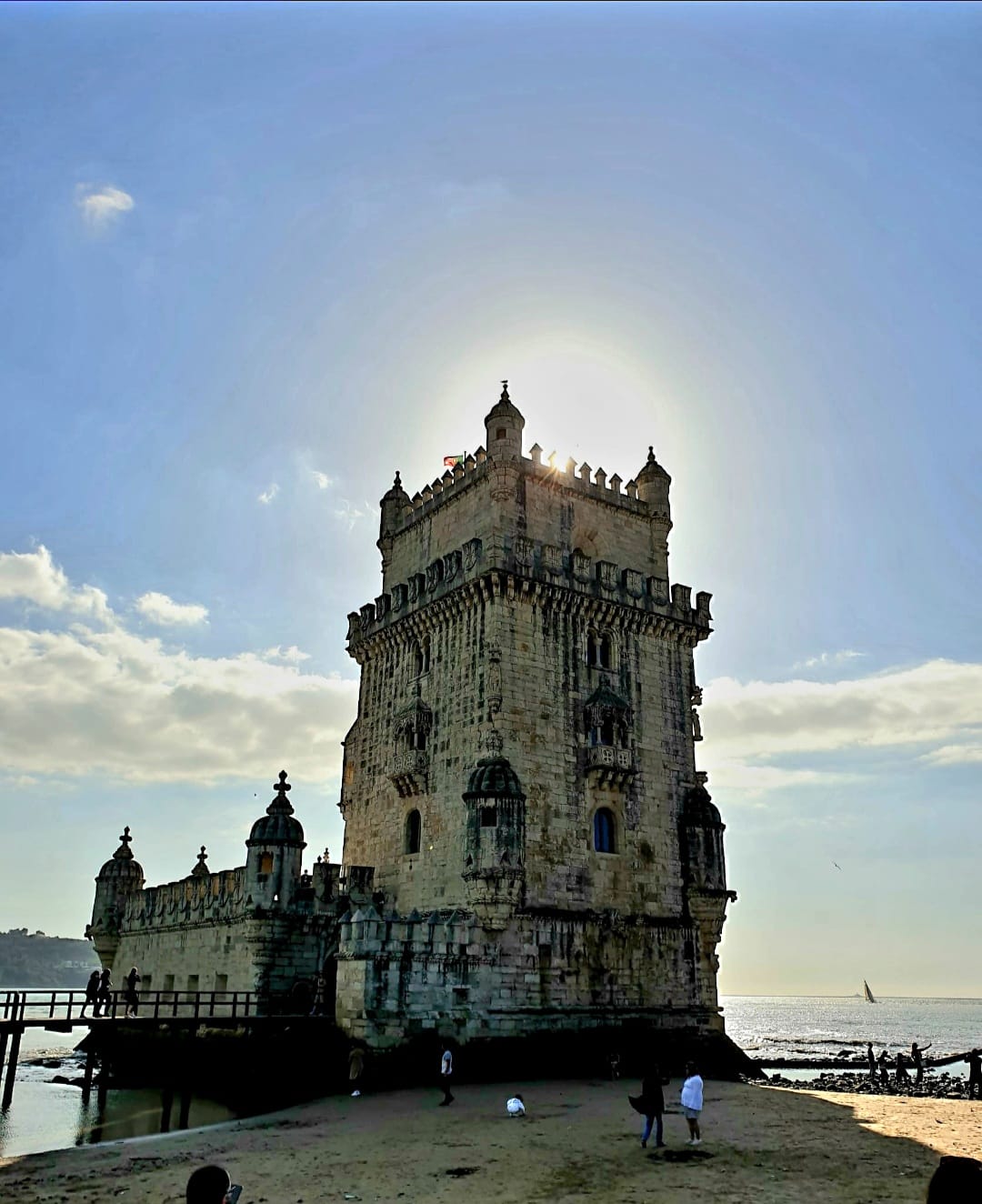 Lisbon city tour