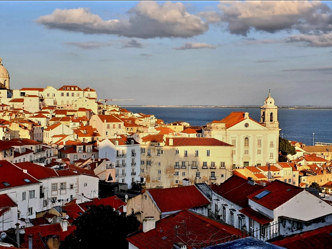 Lisbon city tour