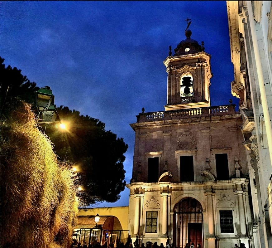 Lisbon city tour