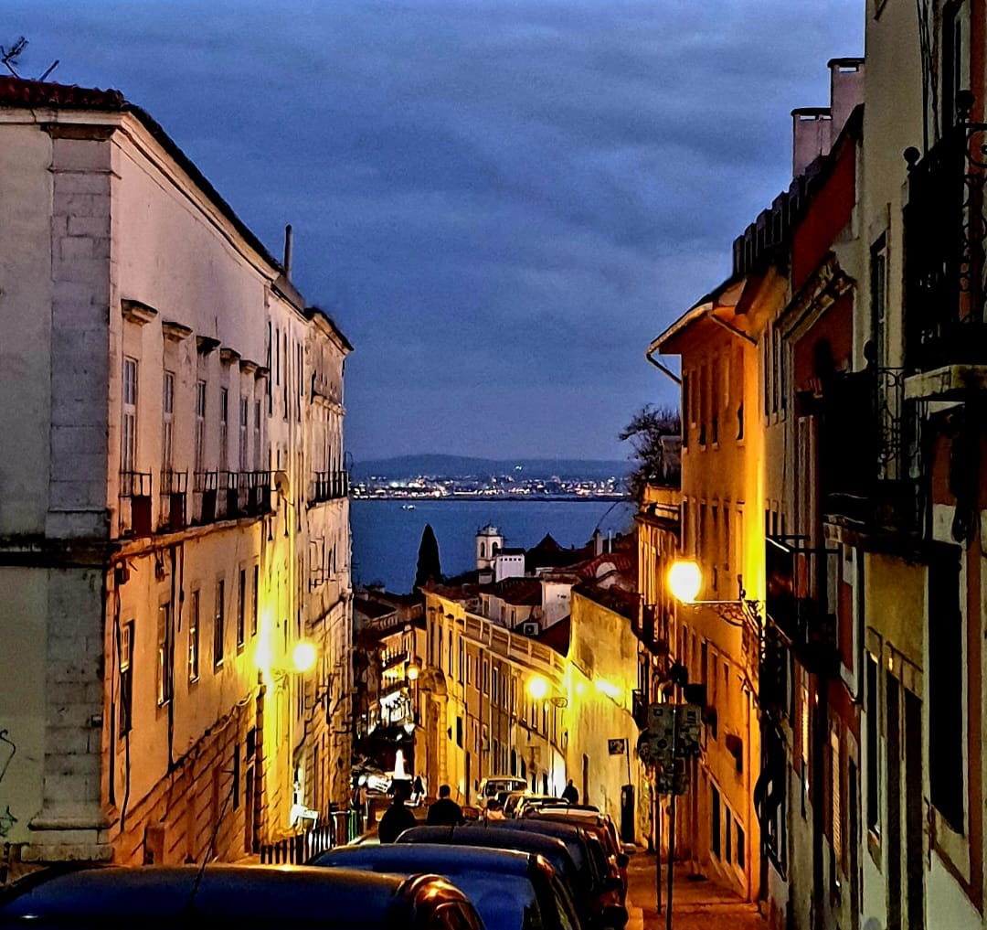 Lisbon city tour