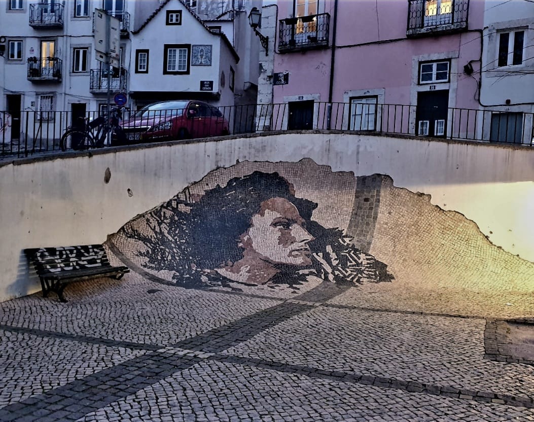 Lisbon city tour