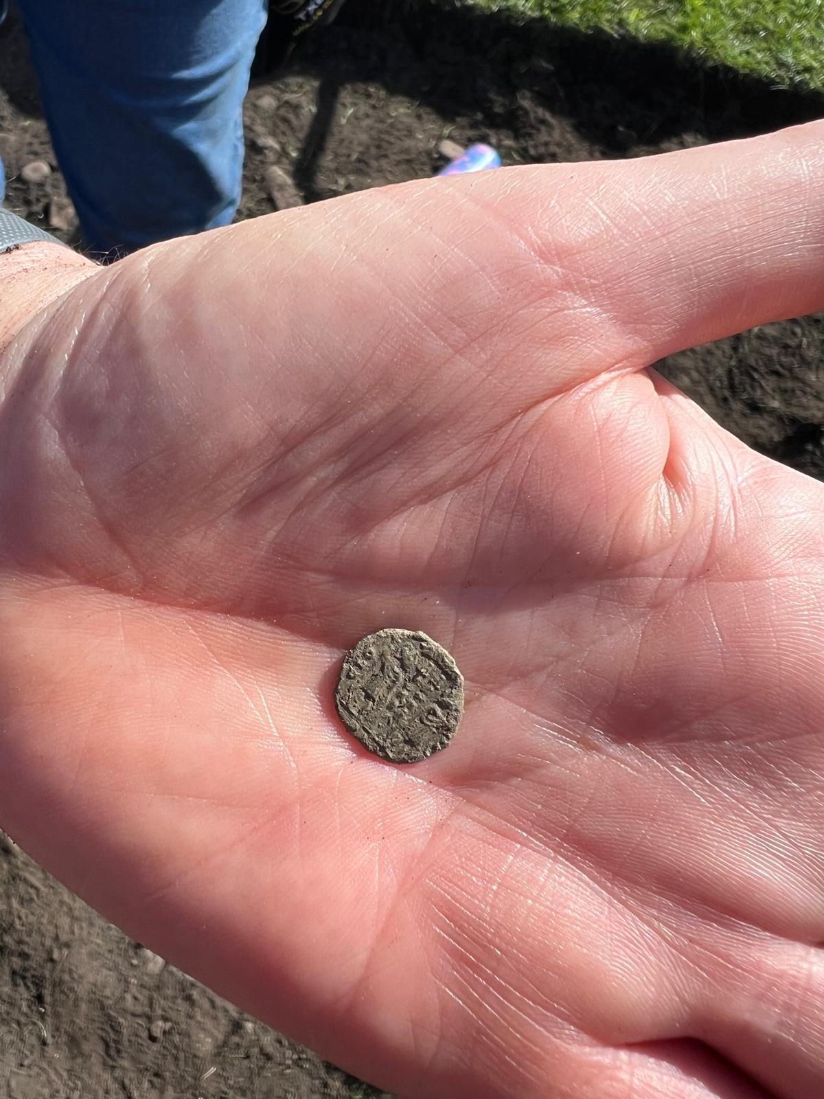 Dig finds