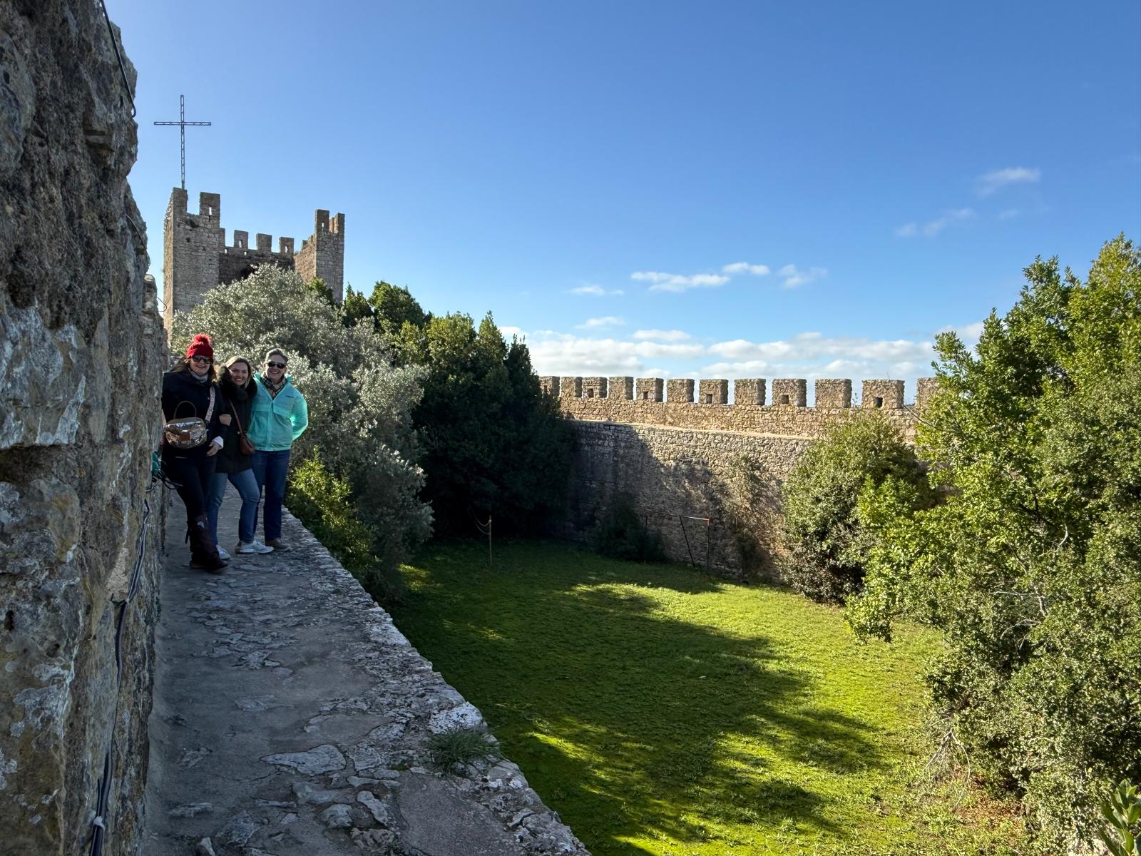Obidos tour