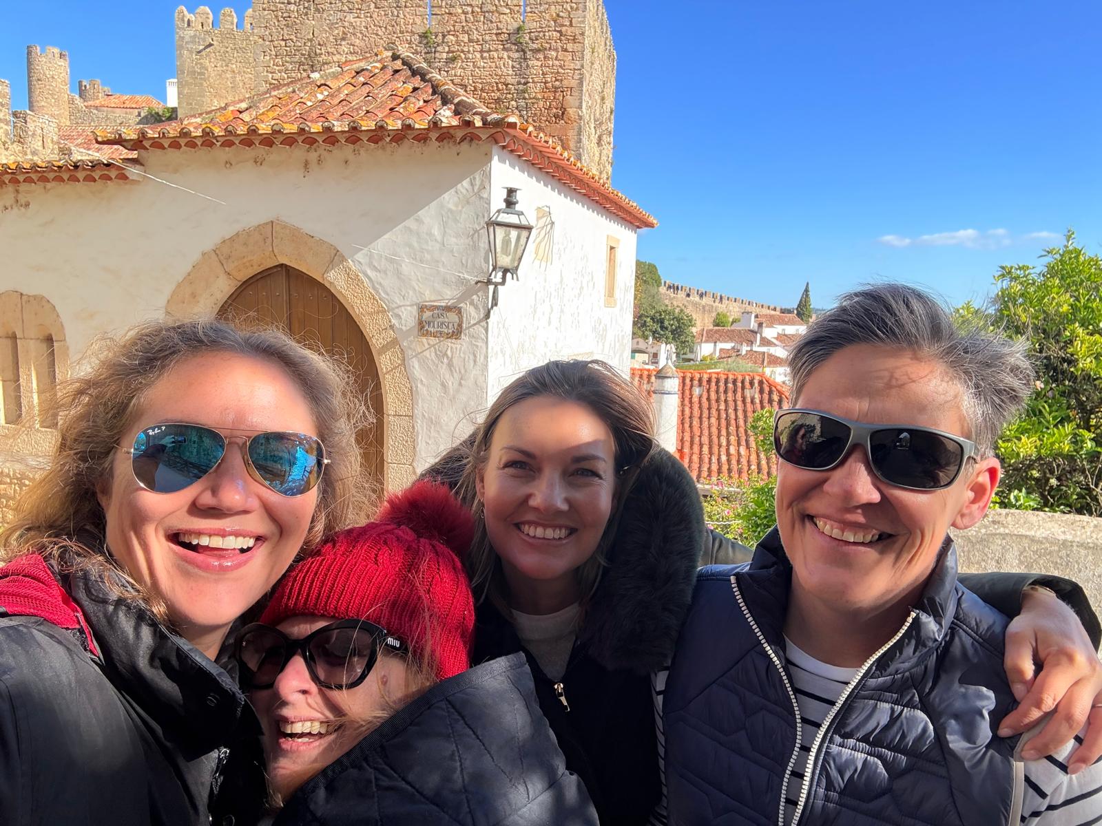 Obidos tour