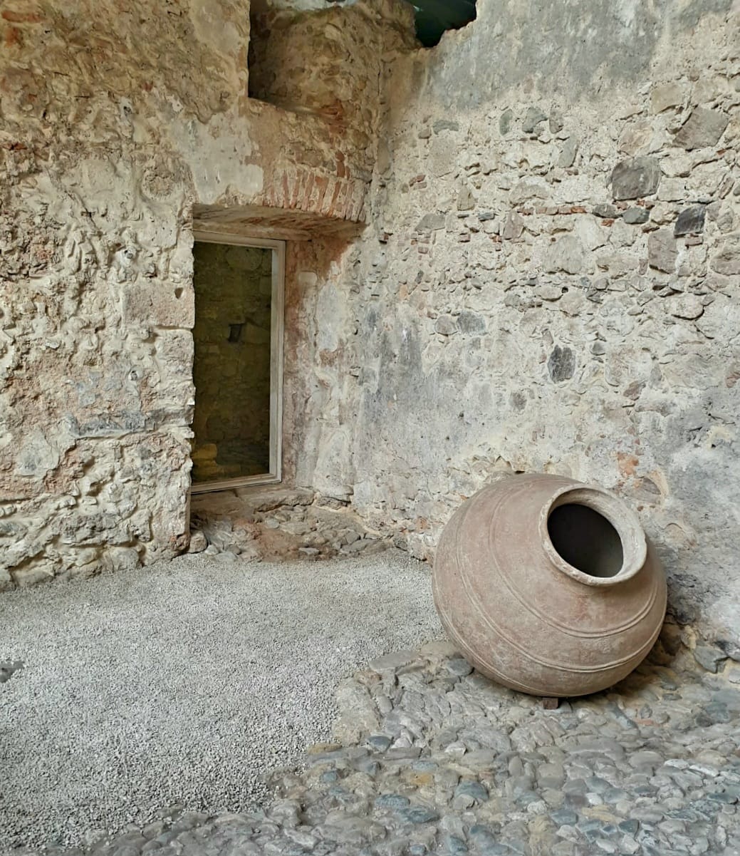 Roman Olisipo