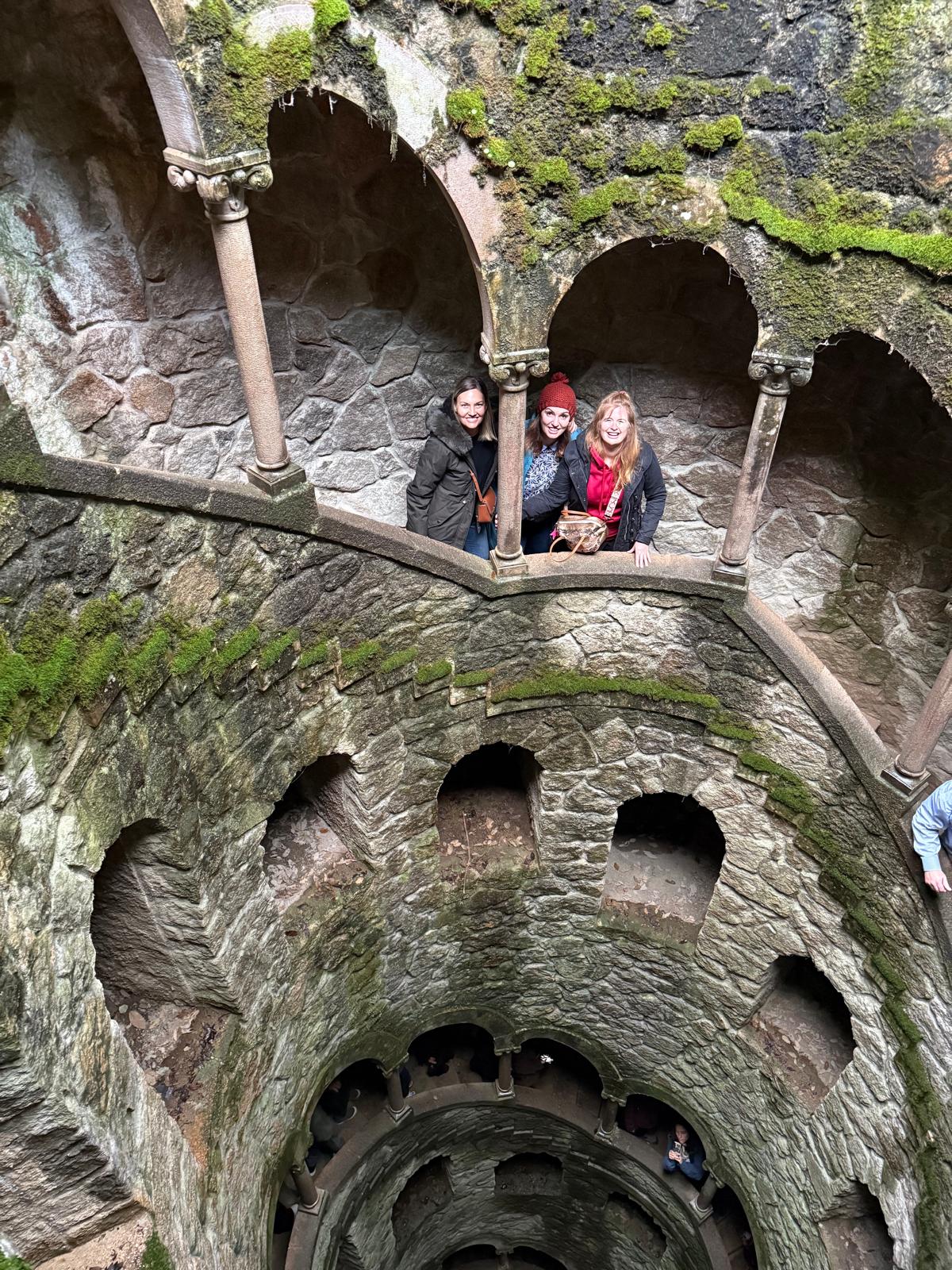 Sintra tour