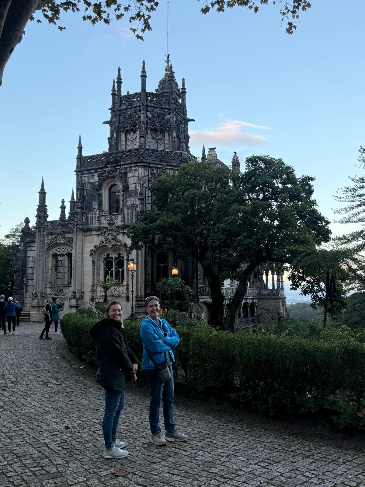 Sintra tour